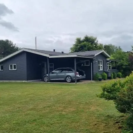 Holiday home Xxi *