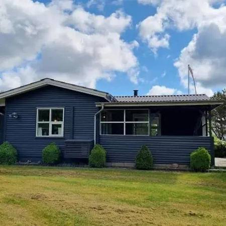 Holiday home Xxi
