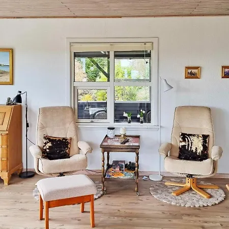 Xxi Holiday home