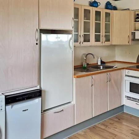 Xxi Holiday home