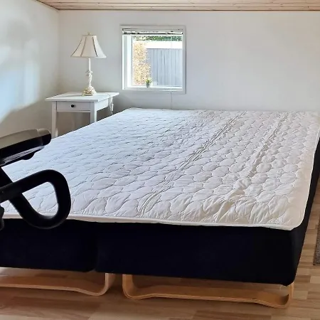Holiday home Xxi
