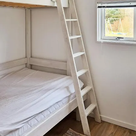 Holiday home Xxi