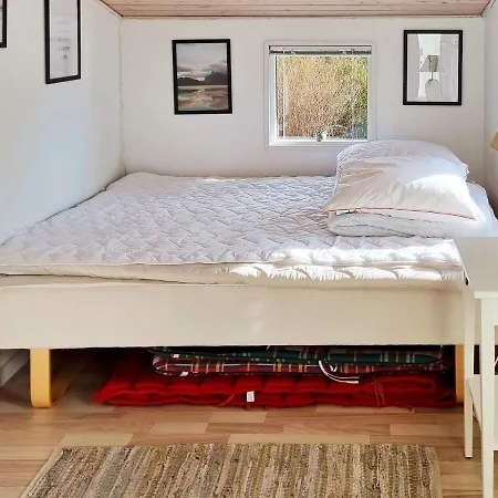 Holiday home Xxi *