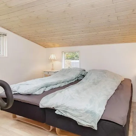Xxi Holiday home *