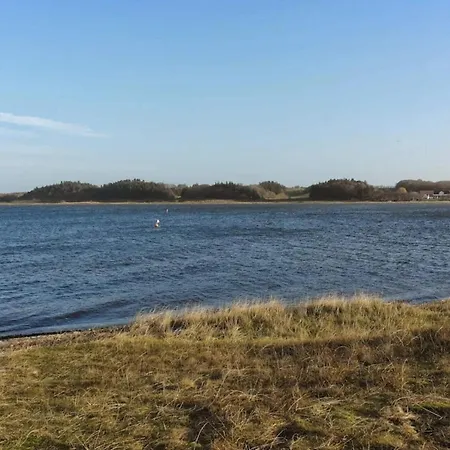 7 Person In Hojslev-by Traum Højslev